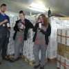 Logistycy i informatycy na stażu w Maladze